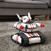 Mi Bunny Robot Building Block Toy Set