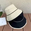 Chapeaux à large bord seau avec ficelle soleil d'été pour femmes en plein air pliable Panama femme kaki 2021 pêcheur décontracté