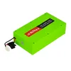 48v battery for electric scooter 20ah lithium ion batteria pack 48 volt batteries 250w-750w bafang motor