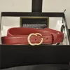 4 couleurs en cuir véritable unisexe ceinture designer hommes ceintures ceinture de luxe lettre g mode femmes ceinture décontractée ceinture de couleur unie D2109301HL