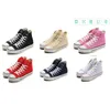 size 35-45 Factory price promotional price!femininas canvas shoes women and men,high Low Style Classic Canva Shoe Sneakers,