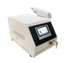 Q Switch profesional ND YAG Laser 1064 532 nm 1320nm Eliminación de tatuajes Rejuvenecimiento de la piel