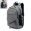 Outdoor Bags USB Basketball Backpack Sporttas Gym Fitness Bag Net Ball For Men Sports Sac De Tas Men's School Boys Sport