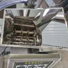 Baozi Yapma Makinesi Buğulama Baharat Bun Momo Dolum Makinesi