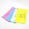 Bag Parts & Accessories 1Pc Fashion Mask Cover Face Holder Portable Storage Box Case Save Disposable Boxes