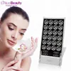 4 Golflengte Kleur Led Licht Gezichts Acne Behandeling Huidverjonging Photon Therapie Beauty Apparatuur PDT Machine