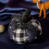 bambola di zucca di halloween morbido peluche peluche zucche bambole per regali di festival regalo di compleanno di alta qualità