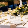 Cartões de felicitações Toyvian 10pcs Wedding Place Party Sating Banquet Nome