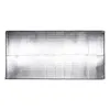 camping aluminum foil mat