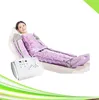 clinic spa portable lymphatic drainage slimming suit presotherapi vacumterapia pressotherapy machine