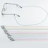 Hooks Rails Maske Hanges Seil Lanyard Sonnenbrille Maskierungsketten Gesicht Halter Traaceless Ohr zwei Hals