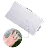 Other Garden Supplies Plant Protection PE Cover Film Fabric Reinforcements Ultra Thin Good Finish Tool Cloth Density Clear Weatherproof Tarp