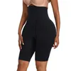 Femmes hanche coussinets taille haute formateur Shapewear corps ventre Shaper faux cul bout à bout culotte rehausseur butin cuisse tondeuse Plus 6XL