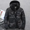 Luxury heren designer jassen gezicht noordelijke capuchon met noordkap met een brief zeer kwaliteit winter jassen sport unisex parkas topkleding m-3xl