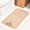 tappetini da bagno e doccia non slip