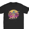 Erkekler Tişörtleri Övgü Güneş Koyu Ruhlar Komik Premium Pamuk Tee Gömlek Spor Bloodborne Oyun T Shirt Streetwear Hediye 210706