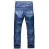 Men's Jeans Denim Snowboard Pants Winter Suspenders Ski Skate Snow Board Waterproof Windproof Warm Thickened Skiing226B