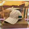 Stylish Couple Ball Caps Letters Designer Canvas Snapback Women Men Cap Hip Hop Hats Gift Whole9217868