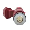4 pcs Lot Fuel Injector Bocal 0280155940 para Nissan Primera P11 1.6 166009F600