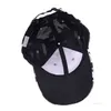 Camouflage Baseball Hut Outdoor Sport Gewaschen Ball Caps Mode Sonnenschutz Festliche Party Hüte Liefert 4styles T2I51878