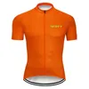 Pro equipe Scott Ciclismo Jersey Mens 2021 Verão Quick Seco Mountain Bike Camisa Esportes Uniforme Estrada Bicicleta Tops Roupas De Corrida Sportswear Y21052602