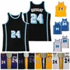 maillots de basket numérotés