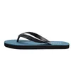 Män Slide Fashion Slipper Casual Beach Skor Hotel Flip Flops Sommarrabatt pris Utomhus Mens Tofflor