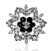 snowflake design