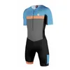 Racing Sets Taymory Pro Team Sommar Triathlon BicicLeta Kortärmade Tights Suit Hombre Riding MTB Running Swimming Dress