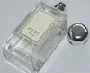 100ml célèbre parfum de Cologne pour hommes femmes sel de mer longue durée Gentleman parfum incroyable odeur Portable parfum livraison rapide