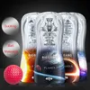 Nxy Sex Masturbateurs Hommes Transparent Masturbation Masculine Coupe Jouets pour Masturbateur Trou D'air Silicone Réaliste Vagin Artificiel Ass 1208