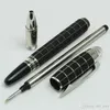 Promotion - High Quality Resin/ Metal Rollerball Ballpoint Pen Engrave Promotion School Office gift pens