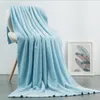 Towel Fashion Soft Absorbent Microfibre Beach Bath Swim Washcloth Lightweight Large Sports Travel Accessories