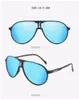 été homme Vélo Verre HOMME lunettes de soleil sport à pic cyclisme femme lunettes spectacl mode éblouir couleur miroirs Lunettes polarisées pour le sport Plage