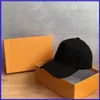 Street Women Bucket Hat Designers Caps Hattar Mens Monterad Baseball Cap Summer Casual Män Lyxig hatt förvrängd QC-kod Casquette 2106045Y