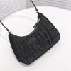 High Quality Fashion Designer Luxury Shoulder Bag Artwork Purse Vantage handbag Two-tone Style Womens strap handbags Clutch Bags A254U