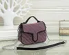 Women Evening Bags Handbags 3-piece set Designers Hand bag handbag wallet Crossbody Fashion purses handbags Versatile 682565