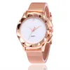 Women Watches Ladies Watch Fashion Luxury Star Dial Bracelet For Rose Gold Rhinestone Clock Saat Wristwatches