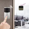 2021 Indoor Dingdong Doorbell Chime for Smart Wireless 52 Dzwonki 0110 decybele Drzwi domowe odbiornik 6126063