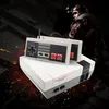 Mini Classic Retro Game Console 8-Bit Home Entertainment 620 Видеоигры игроки Машины для детей для детей