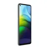 Original Lenovo Lemo K12 Pro 4G Teléfono móvil 4GB RAM 64GB ROM Snapdragon 662 Octa Core Android 6.8 pulgadas Pantalla completa 64.0MP 6000mAh Face ID Huella digital Teléfono celular inteligente