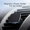 車のLeeioo Universal Mount Phoneホルダー磁気車の空気通気料金のabs iPhone Samsung GPSブラケットのスタンドホルダー