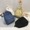 Moda Kobiety Cute Casual Backpack Girl Student School Bags