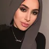 Catene Collana con ciondolo gioielli Islam per donne Girocollo Nomi arabi Personalizzati Regalo damigella d'onore personalizzato Acciaio inossidabile2639