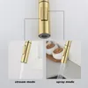 US STOCK Touch Kitchen Faucet with Pull Down Sprayer Gold a42278V