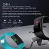 US Azioni Y5 Smart Watch Watch Donne Uomini Bambini Frequenza cardiaca Bluetooth Sport Smartwatch Impermeabile Relogio Inteligente Smart Watch A37 A56