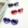 6 Colors Little Girls Fashion Sunglasses Baby Kids Classic Sun Glasses Stylish Vintage Beach Outdoor Eyewear Eyeglasses Children5561486