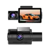 Leg elk detail op de weg vast met High Definition 1080P voertuigdatarecorder Digitale camera's - essentieel voor veilig en zeker rijden