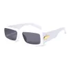 Mode-Pilot-polarisierte Sonnenbrille für Männer und Frauen, Metallrahmen, Spiegel, Polaroid-Linsen, Fahrer-Sonnenbrille mit braunen Hüllen und Box270J