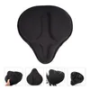 padded bike seat cushion